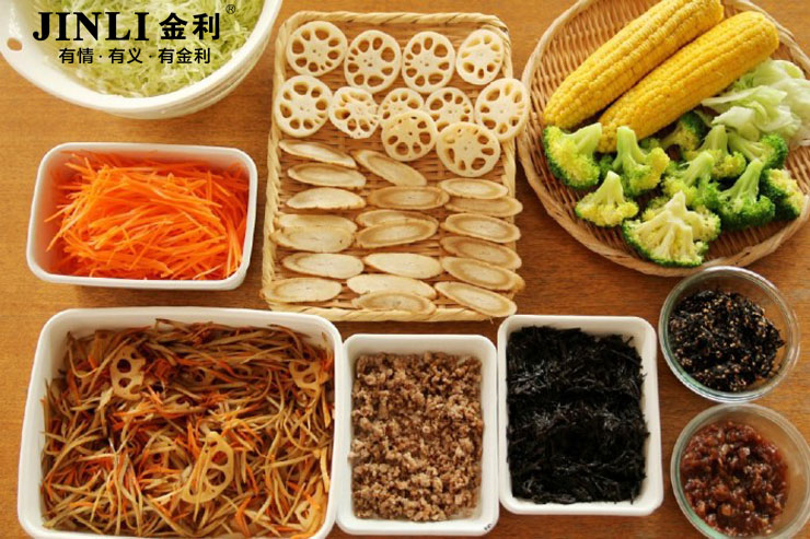 金利集成灶和厨房本就是天作之合