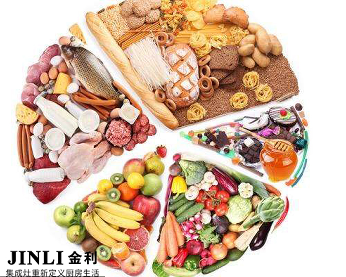 集成灶十大品牌金利:集成灶在新的一年发展将更加迅速