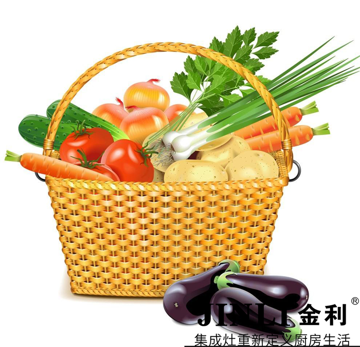 集成灶清洗大科普,让你深感科技带来便利