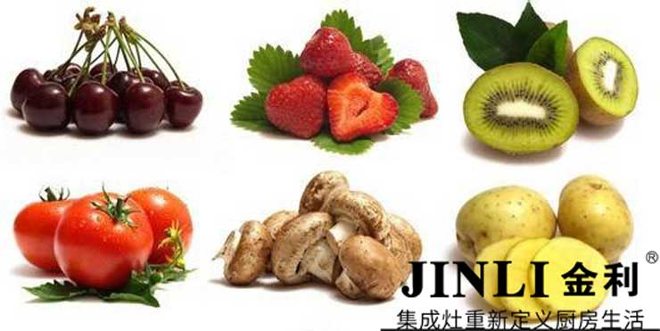 从现在开始,入手集成灶是你远离肥胖的第一步