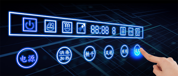 金利集成灶为什么会成为了女人们的心头好？