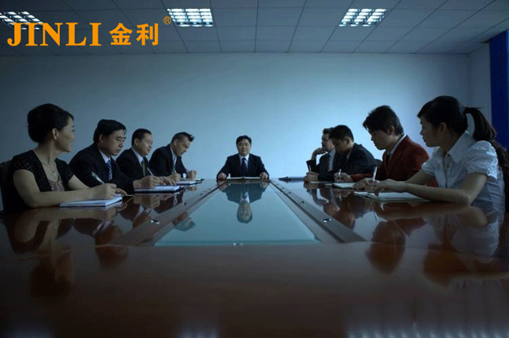 金利集成灶董事长周瑜池：专注是一种态度，是一种工匠精神