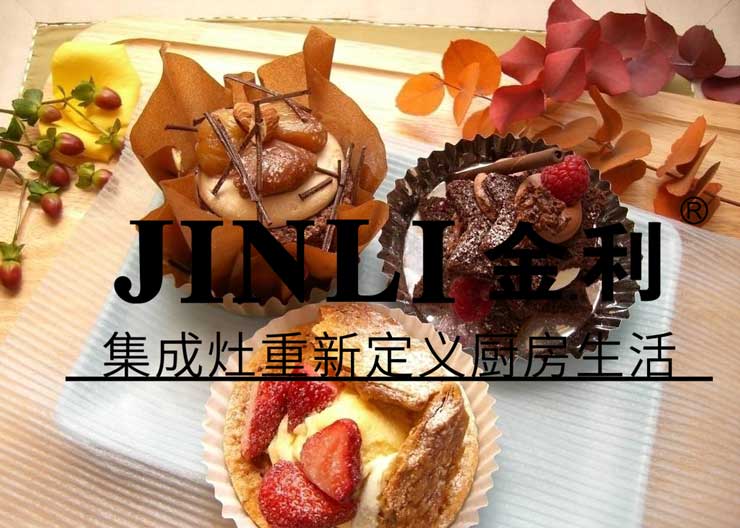 集成灶十大品牌金利,行业贴合时代稳步前进