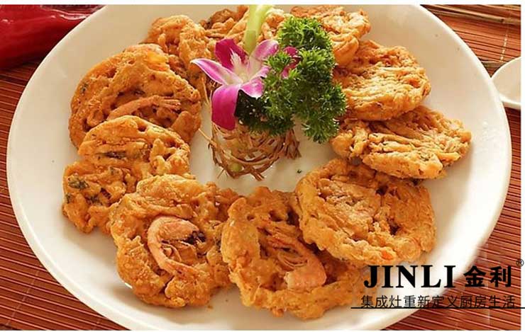 集成灶十大品牌金利,你会选择蒸烤一体还是消毒款呢?