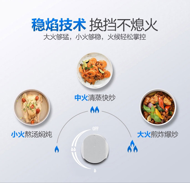 集成灶十大品牌金利，省时省力,多线烹饪了解一下