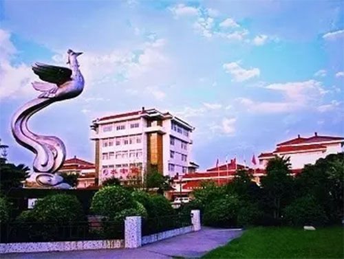 江苏凯利控股集团有限公司打造最好的金利集成灶体验馆